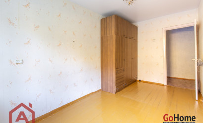 Купить 2-комнатную квартиру, Минск, Данилы Сердича, 16 (Фрунзенский район). Фото 9