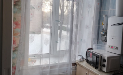 Купить 2-комнатную квартиру, Новоколосово, Школьная . Фото 2