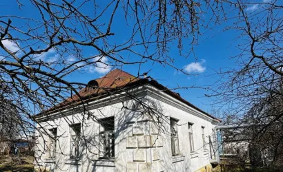  159.6 м2, Руденск(Железнодорожная ул., 43/А)