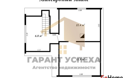 Купить дачу, Масевичи,  Великоритский с/с, 4.91 соток. Фото 19