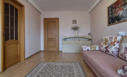 Купить 3-комнатную квартиру, Минск, Сурганова, 86 (Советский район). Фото 9
