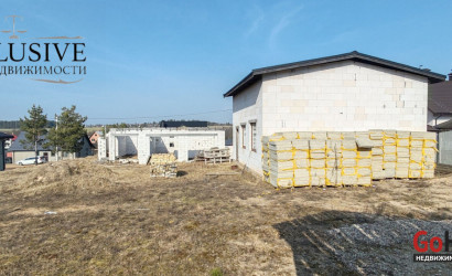 Купить участок, Каменка, Кленовая ул., 127, 13.28 соток. Фото 2