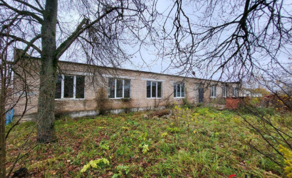 Продажа помещения, Клевцы, Центральная ул.,  302.1 кв.м.. Фото 1