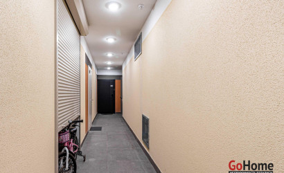 Купить 2-комнатную квартиру, Минск, Савицкого ул., 12 (Октябрьский район). Фото 4