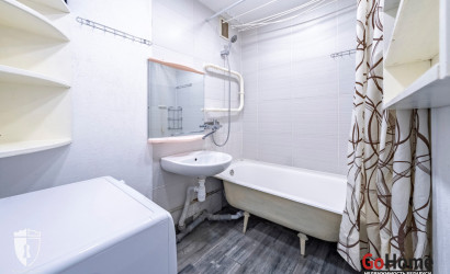Купить 3-комнатную квартиру, Минск, Балтийская, 4 (Ленинский район). Фото 14