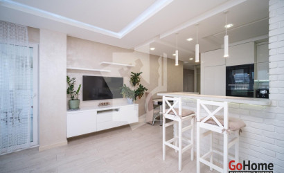 Купить 3-комнатную квартиру, Минск, Лосика ул., 31 (Московский район). Фото 9