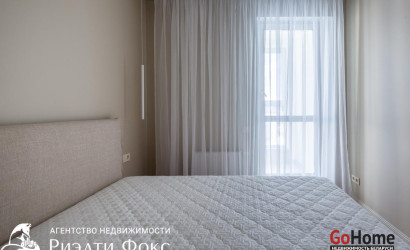 Снять 2-комнатную квартиру, Минск, Леонида Левина ул. 7 (Октябрьский район). Фото 15