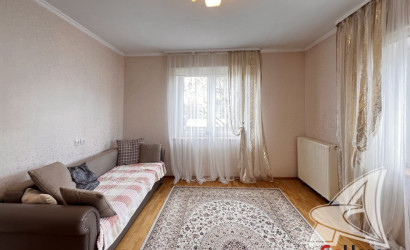 Купить дом, Брест, Березовка, 6.16 соток. Фото 3