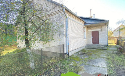 Купить дом, Слоним, Красноармейская ул., 6 соток. Фото 13