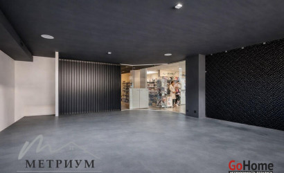 Аренда торгового помещения, Минск, Немига ул., 12/А,  75.2 кв.м.. Фото 3