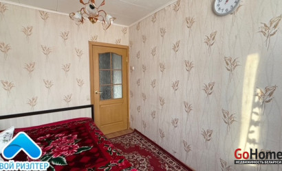 Купить 2-комнатную квартиру, Мозырь, Притыцкого ул., д.12. Фото 5