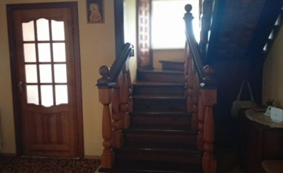 Купить коттедж, Слоним, Подлесная ул., 65/А, 23.13 соток. Фото 10