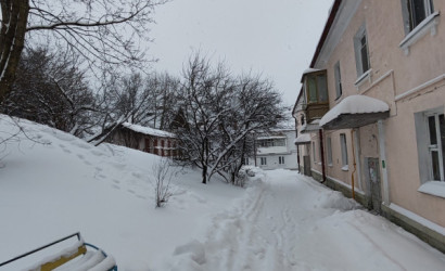 Купить 3-комнатную квартиру, Витебск, Марка Шагала, 3. Фото 8