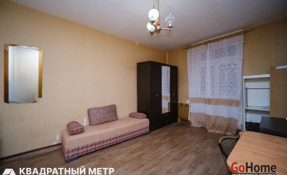 Купить 2-комнатную квартиру, Минск, ул. Пономарева, д. 5 (Первомайский район). Фото 2