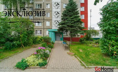  Купить 2-комнатную квартиру