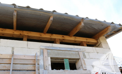 Купить дом, Медно, Знаменский с/с, 16.27 соток. Фото 20