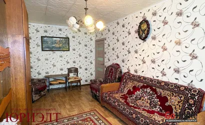  5-этаж.(48 м2), Витебск(Фрунзе, 80/2)