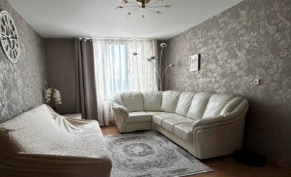 Купить 4-комнатную квартиру, Радунь, В.И. Ленина. Фото 1