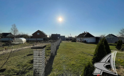 Купить дом, Федьковичи, Ракитницкий с/с, 22.46 соток. Фото 10