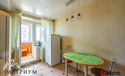 Купить 2-комнатную квартиру, Лесной, Троицкая ул., 27. Фото 4