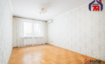 Купить 3-комнатную квартиру, Минск, Янковского ул., 4 (Фрунзенский район). Фото 14