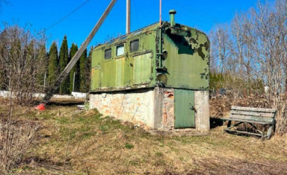 Купить участок, Мед-Вяча, 10 соток. Фото 8