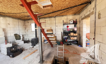 Купить дом, Брест, Клейниковский с/с, 4.23 соток. Фото 9