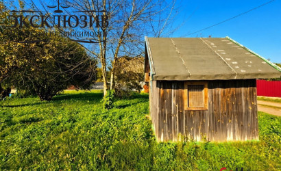 Купить дом в деревне, Родничок-89, 10 соток. Фото 36