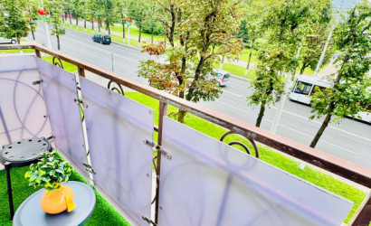 Снять 1-комнатную квартиру на сутки, Могилев, просп. Мира, д. 10. Фото 7