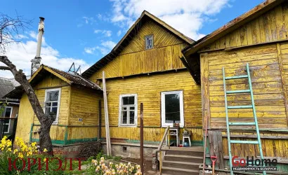  1-этаж.(90.1 м2), Витебск(3-я Мопровская, 16)