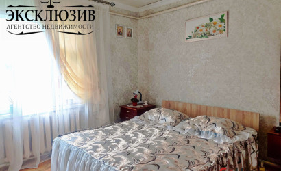 Купить дом, Береза, Народная ул., 17, 14.85 соток. Фото 37