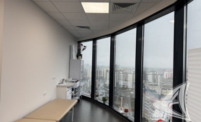 Аренда офиса, Брест, Вулька,  45.6 кв.м.. Фото 4