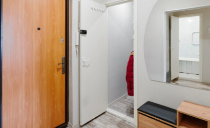 Снять 1-комнатную квартиру, Минск, Лобанка, 60 (Фрунзенский район). Фото 5