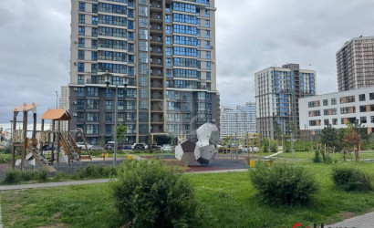 Снять 1-комнатную квартиру, Минск, г. Минск, ул. Аэродромная, 26. Фото 12