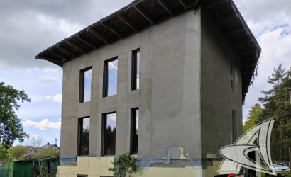 Купить дом, Мухавец, Мухавецкий с/с, 8.64 соток. Фото 10