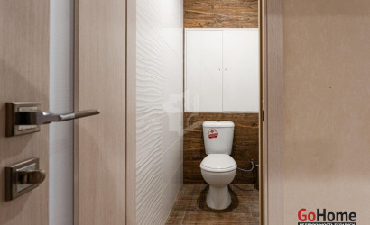 Купить 2-комнатную квартиру, Минск, Гвишиани ул., 9 (Первомайский район). Фото 19