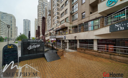 Продажа помещения, Минск, Мстиславца ул., 8, 146.9 кв.м.. Фото 2