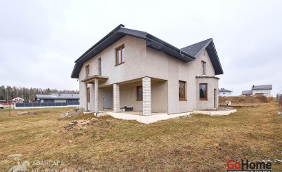 Купить дом, Озерный берег, 15 соток. Фото 4