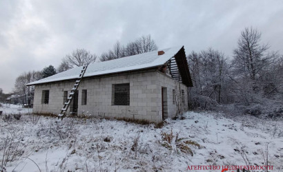 Купить коттедж, Клейники, Центральная, 25 соток. Фото 1