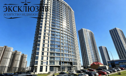 Купить 1-комнатную квартиру, Минск, Игоря Лученка ул., 26 (Октябрьский район). Фото 13