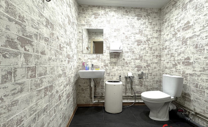 Аренда офиса, Минск, Соломенная, 23А,  80.9 кв.м.. Фото 14