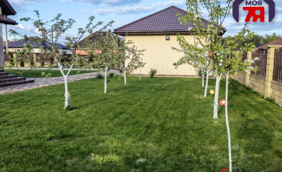 Купить коттедж, Тычины, Луговая ул., 14 соток. Фото 3