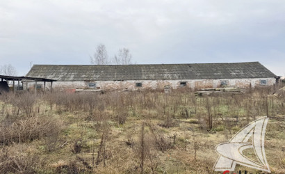 Продажа склада, Пестеньки,  348.3 кв.м.. Фото 2