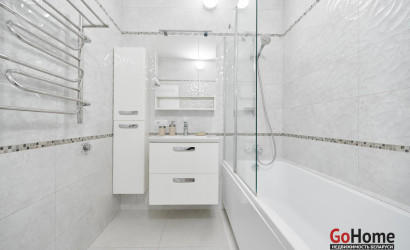 Снять 3-комнатную квартиру, Минск, Кольцова, 37 (Советский район). Фото 34