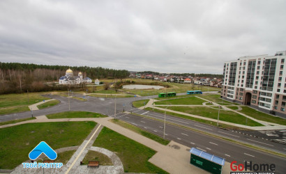 Купить 2-комнатную квартиру, Гомель, Белого ул., д.27. Фото 11