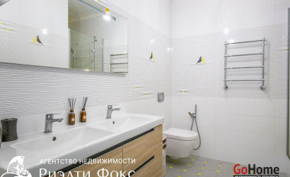 Купить 4-комнатную квартиру, Минск, Кальварийская ул. 16 (Фрунзенский район). Фото 1