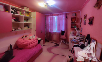 Купить 4-комнатную квартиру, Брест, Восток, ул. Московская. Фото 6