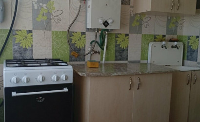 Купить 1-комнатную квартиру, Слоним, Красноармейская ул., 22. Фото 9