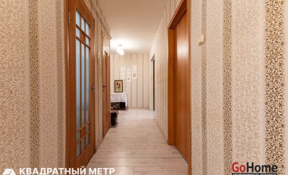 Купить 2-комнатную квартиру, Смолевичи, Пионерская 4. Фото 10