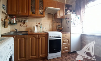 Купить 2-комнатную квартиру, Брест, Речица, ул. Писателя Смирнова. Фото 5